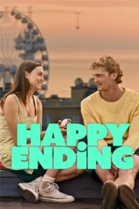 ดูหนังออนไลน์ Happy Ending (2023) เต็มเรื่อง