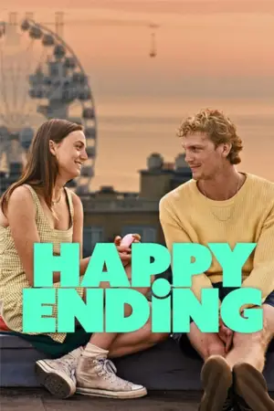 ดูหนังออนไลน์ Happy Ending 2023 เต็มเรื่อง