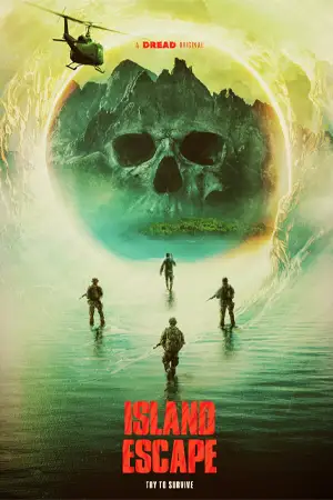 ดูหนังฝรั่ง Island Escape (2023) เต็มเรื่อง ดูหนังออนไลน์ฟรี