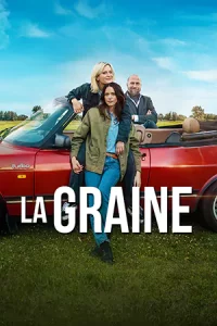 La graine (2023) เว็บดูหนังออนไลน์ฟรี ไม่มีโฆษณา
