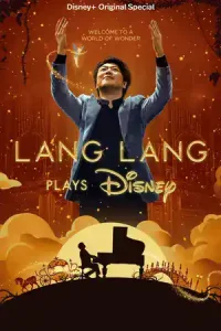Lang Lang Plays Disney 2023 เว็บดูหนังออนไลน์ฟรีไม่กระตุก