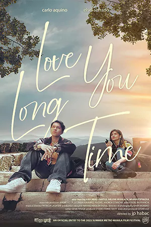 ดูหนังเอเชีย Love You Long Time 2023 | Netflix ซับไทย
