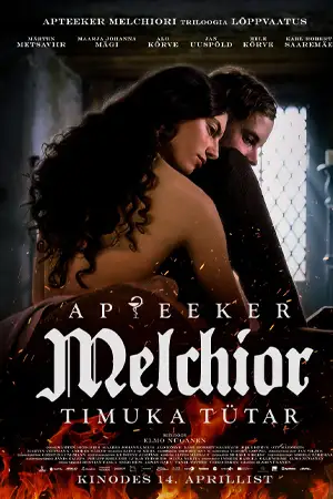 ดูหนังออนไลน์ Melchior the Apothecary The Executioners Daughter 2023