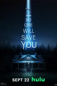 ดูหนังใหม่ No One Will Save You (2023) เต็มเรื่อง HD ซับไทย
