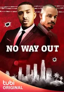 ดูหนังแอคชั่น No Way Out (2023) เต็มเรื่อง ดูหนังออนไลน์ฟรี