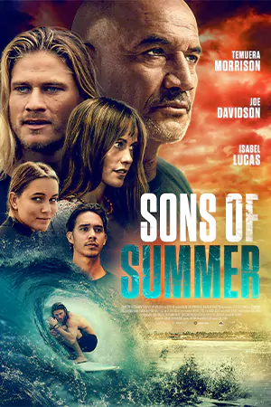 Sons of Summer 2023 เว็บดูหนังออนไลน์ฟรี HD เต็มเรื่อง