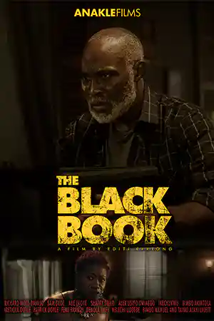 ดูหนังฝรั่ง The Black Book 2023 ล่าล้างบัญชีดำ | Netflix