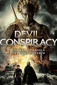 ดูหนังฝรั่ง The Devil Conspiracy (2023) ซับไทย [เต็มเรื่อง]