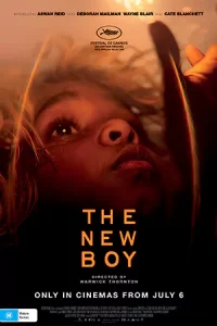 The New Boy (2023) เต็มเรื่อง เว็บดูหนังออนไลน์ฟรี ไม่กระตุก