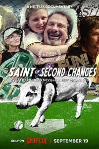 The Saint of Second Chances (2023) พลังแห่งโอกาสครั้งที่สอง | Netflix