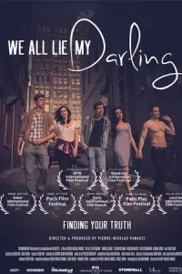 We All Lie My Darling (2021) ซับไทย เว็บดูหนังออนไลน์ฟรี