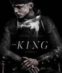 รีวิวหนัง The King (2019) เดอะ คิง