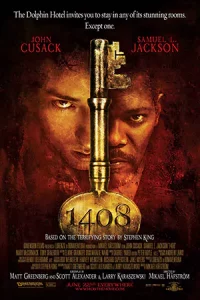 1408 (2007) ห้องสุสานแตก HD เว็บดูหนังออนไลน์ฟรีเต็มเรื่อง
