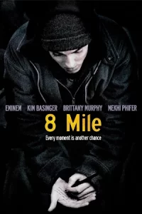 ดูหนัง 8 Mile (2002) ดวลแร็บสนั่นโลก HD เต็มเรื่อง