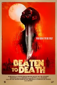 ดูหนังฝรั่ง Beaten to Death (2022) บรรยายไทย HD เต็มเรื่อง