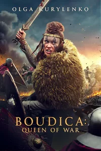 ดูหนังฝรั่ง Boudica: Queen of War (2023) เต็มเรื่อง