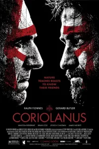 Coriolanus (2011) จอมคนคลั่งล้างโคตร HD เต็มเรื่อง
