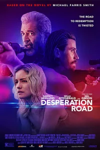 ดูหนังใหม่ Desperation Road (2023) เต็มเรื่อง