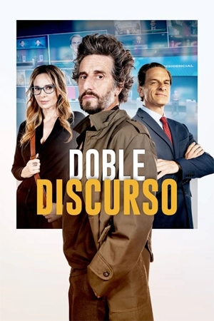 ดูหนังใหม่ Doble Discurso 2023 บรรยายไทย HD เต็มเรื่อง