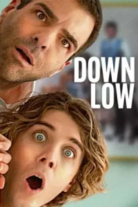 ดูหนังตลก Down Low (2023) Full Movie พากย์ไทย ซับไทย