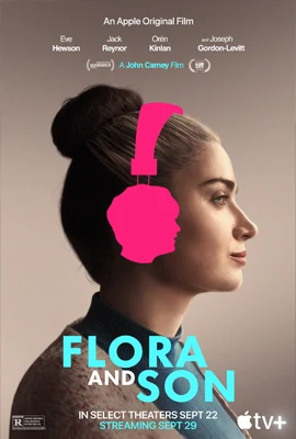 ดูหนังฝรั่ง Flora and Son 2023 ฟลอราและลูกชาย | Apple TV+