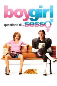 It's a Boy Girl Thing (2006) หนุ่มห้าวสลับสาวจุ้น เต็มเรื่อง
