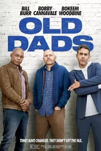 ดูหนังฝรั่ง Old Dads (2023) แก่แต่เก๋า HD เต็มเรื่อง