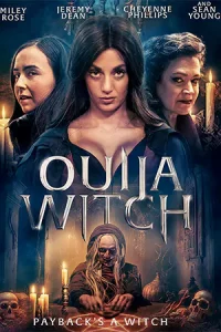 Ouija Witch (2023) เว็บดูหนังออนไลน์ฟรี เต็มเรื่อง
