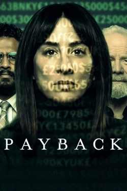 ดูซีรี่ย์ฝรั่ง Payback (2023) ดูฟรี HD (จบเรื่อง)