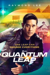 Quantum Leap Season 2 (2023) ควอนตัมลีป กระโดดข้ามเวลา 2