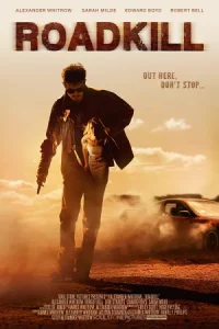 ดูหนังใหม่ Roadkill (2023) เว็บดูหนังออนไลน์ฟรี บรรยายไทย