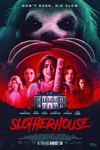ดูหนังฝรั่ง Slotherhouse (2023) เต็มเรื่อง เว็บดูหนังออนไลน์ฟรี