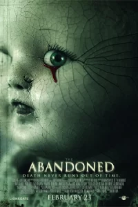ดูหนังฝรั่ง The Abandoned (2006) สัมผัสอำมหิต มาสเตอร์ HD