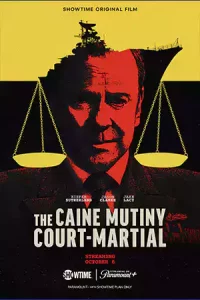 ดูหนังฝรั่ง The Caine Mutiny Court-Martial (2023) เต็มเรื่อง