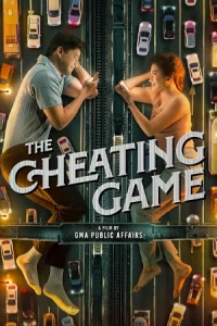 ดูหนังเอเชีย The Cheating Game (2023) เว็บดูหนังออนไลน์ฟรี