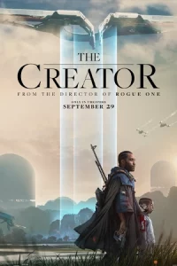 The Creator (2023) เดอะ ครีเอเตอร์