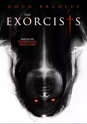 The Exorcists (2023) บรรยายไทย เว็บดูหนังออนไลน์ฟรี 4K