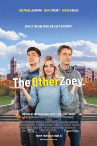 ดูหนัง The Other Zoey (2023) โซอี้ที่รัก ซับไทย HD มาสเตอร์