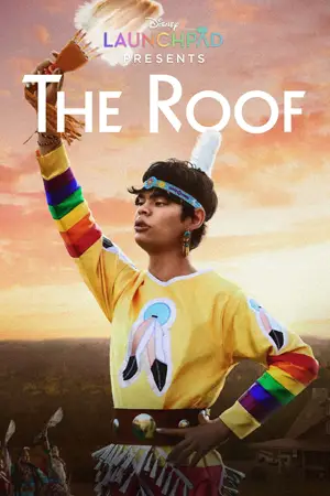 ดูหนังสั้น The Roof 2023 บรรยายไทย HD เต็มเรื่อง