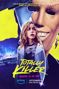 ดูหนังใหม่ Totally Killer (2023) ย้อนเวลาหาฆาตกร | Prime Video