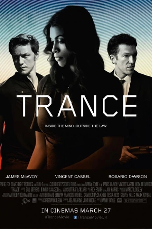 ดูหนัง Trance 2013 แทรนซ์ ย้อนเวลาล่าระห่ำ HD เต็มเรื่อง