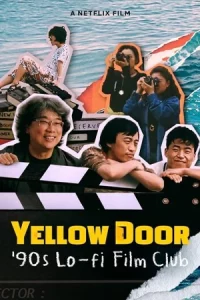 Yellow Door (2023) ชมรมหนังยุค 90 | Netflix