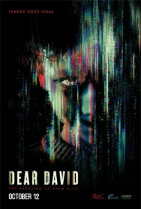 ดูหนังใหม่ Dear David (2023) | Netflix เต็มเรื่อง