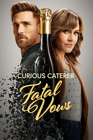 ดูหนังใหม่ Curious Caterer Fatal Vows 2023 HD เต็มเรื่อง