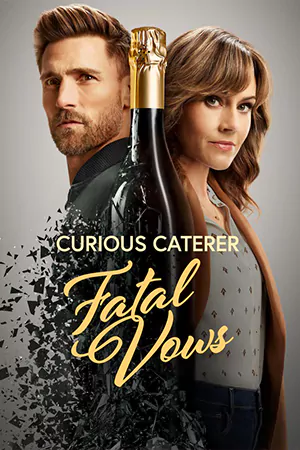 Curious Caterer: Fatal Vows (2023)