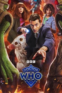 ดูหนังใหม่ Doctor Who The Star Beast (2023) HD เต็มเรื่อง