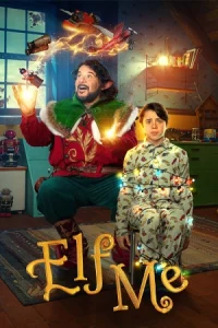 ดูหนังใหม่ Elf Me (2023) เอลฟ์จอมป่วน HD เต็มเรื่อง