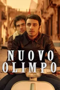 ดูหนัง Nuovo Olimpo (2023) รักรีเทิร์น ณ นิวโอลิมปัส | Netflix
