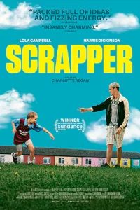 ดูหนังใหม่ Scrapper 2023 ขอเป็นพ่อได้ไหม HD เต็มเรื่อง