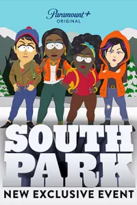ดูแอนิเมชั่น South Park: Joining the Panderverse (2023)